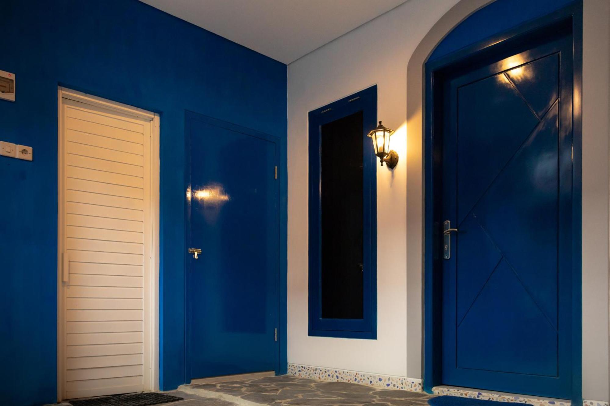 Moshi Moshi Hostel Probolinggo Kültér fotó