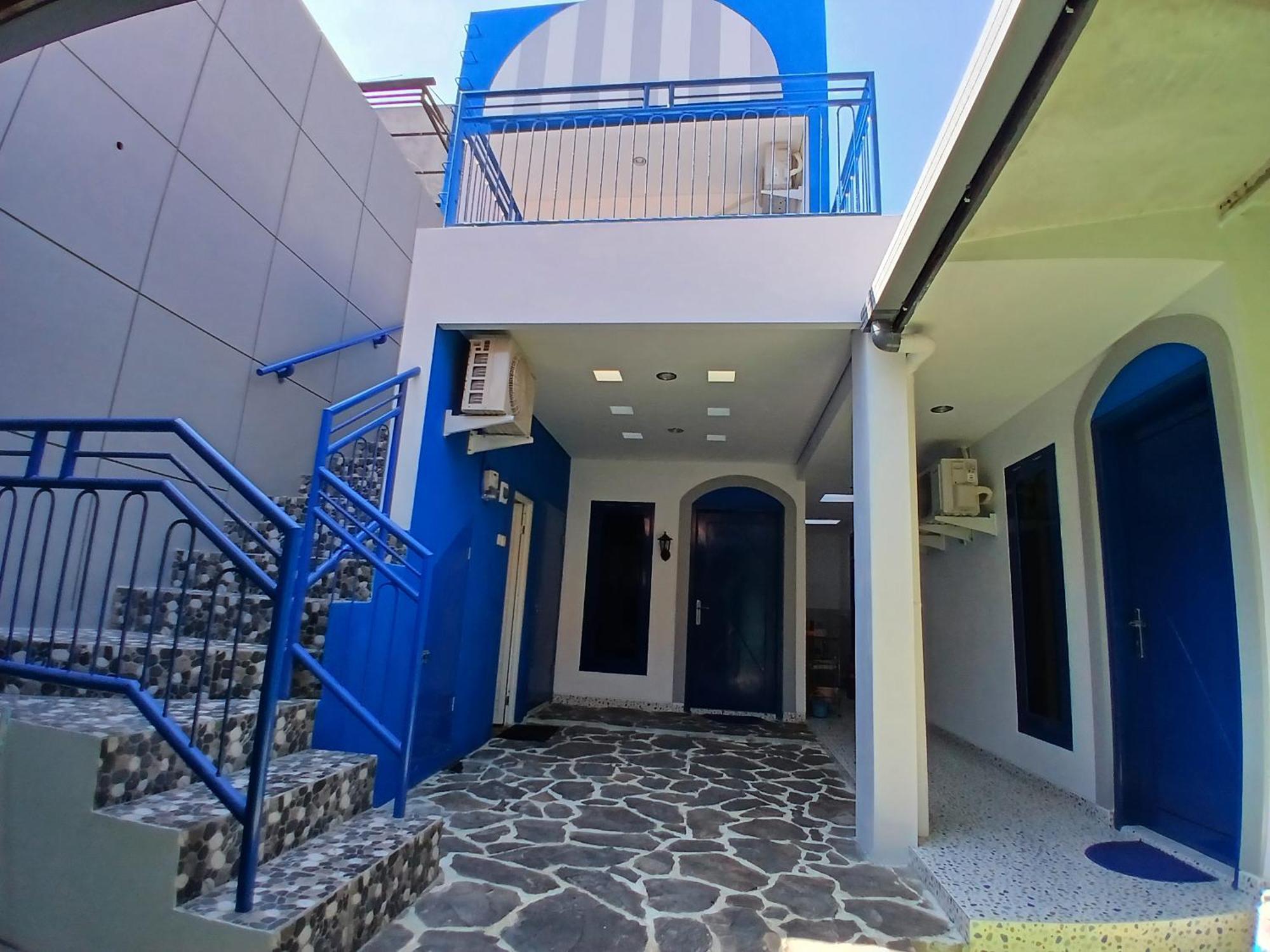 Moshi Moshi Hostel Probolinggo Kültér fotó