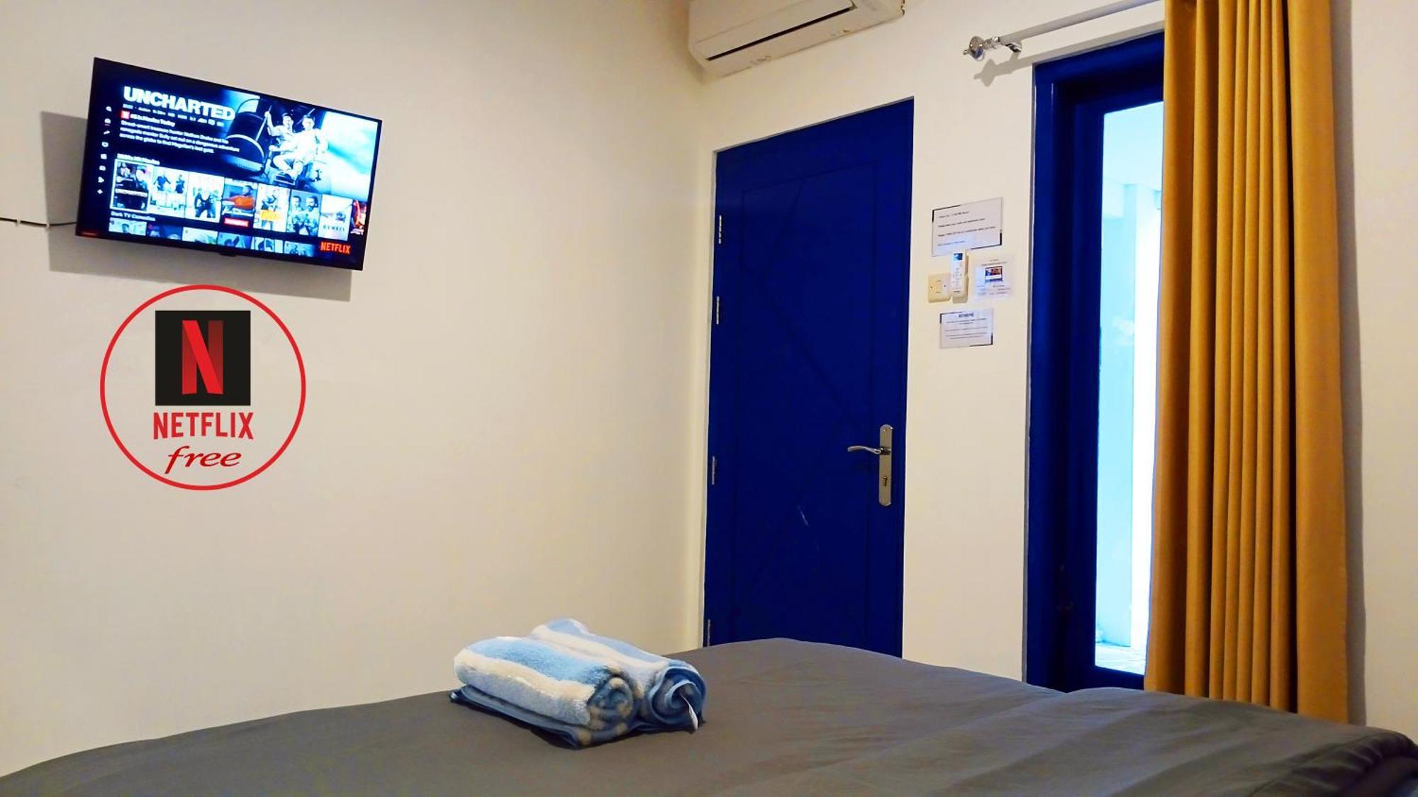 Moshi Moshi Hostel Probolinggo Kültér fotó